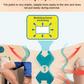 🥳2026 HOT SALE🥳💞50K+ SOLD!⏳Limited Time Offer⏰ 💆 Stick It Where It Hurts, Feel Relief Where You Need It. Targeted Pain Relief Patches. ⏳🌿
