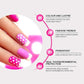 🥳2026 HOT SALE🥳💞50K+ SOLD!💅✨ BUY 1 GET 1 FREE! One Step Gel Nail Pen – 3‑in‑1, no base/top coat needed. 18 colours, salon‑grade shine, 15‑30 days wear. DIY perfection at home! 🎨💖