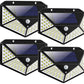🥳2026 HOT SALE🥳💞50K+ SOLD! 🌞💡 LIMITED-TIME 50% OFF! Motion Sensor Solar Lights – 140 LEDs ultra-bright, 120° detection, IP65 waterproof. Auto light paths, gardens & driveways! 🛡️✅