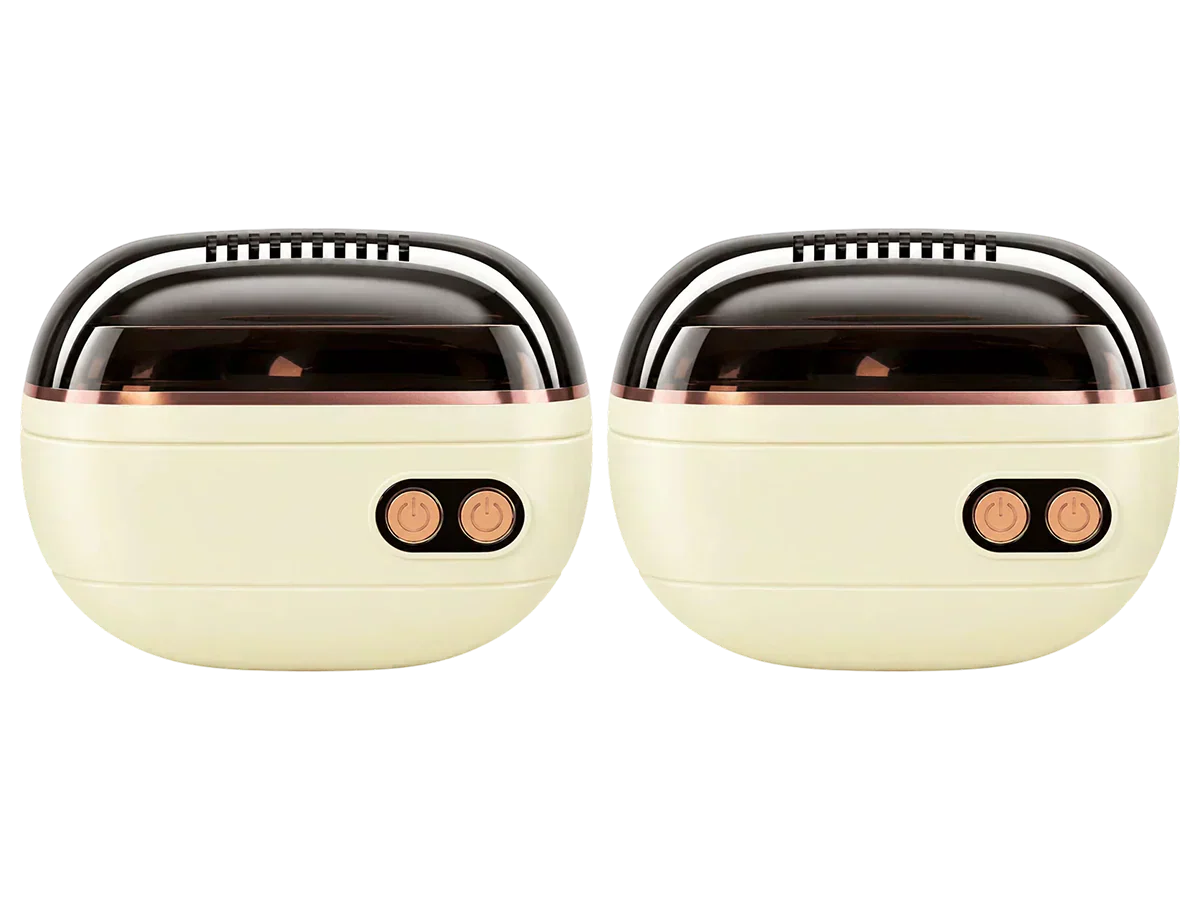 🥳2026 HOT SALE🥳💞50K+ SOLD!⚡💅 50% OFF! 2‑in‑1 Electric Nail Clipper – Cuts & files with anti‑pinch safety. LED light for clear vision. Perfect for seniors & little ones! 🛡️✨