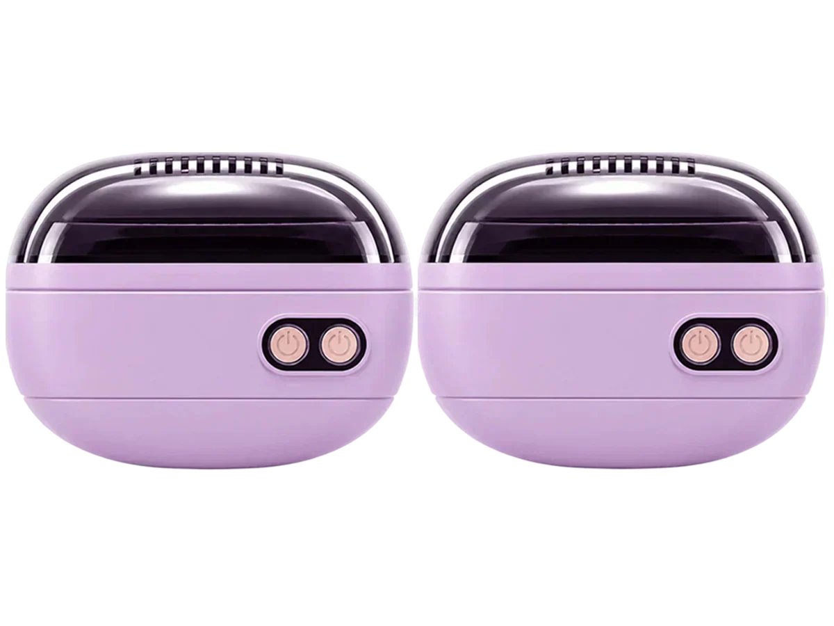 🥳2026 HOT SALE🥳💞50K+ SOLD!⚡💅 50% OFF! 2‑in‑1 Electric Nail Clipper – Cuts & files with anti‑pinch safety. LED light for clear vision. Perfect for seniors & little ones! 🛡️✨