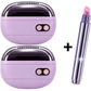 🥳2026 HOT SALE🥳💞50K+ SOLD!⚡💅 50% OFF! 2‑in‑1 Electric Nail Clipper – Cuts & files with anti‑pinch safety. LED light for clear vision. Perfect for seniors & little ones! 🛡️✨