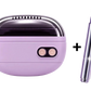 🥳2026 HOT SALE🥳💞50K+ SOLD! 💅✨ 50% OFF! Electric Nail Clipper – 2-in-1 cut & grind, anti-pinch, 360° LED. Safe & smooth for the whole family! 🛡️✅