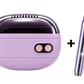 🥳2026 HOT SALE🥳💞50K+ SOLD!⚡💅 50% OFF! 2‑in‑1 Electric Nail Clipper – Cuts & files with anti‑pinch safety. LED light for clear vision. Perfect for seniors & little ones! 🛡️✨