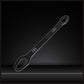 🥳2026 HOT SALE🥳💞50K+ SOLD!💥🏠✅ 50% OFF! 8-22mm Universal Spanner – CR-V forged, HRC60 hardness. Fully polished, rust-resistant. One wrench, endless uses. A smart addition to any toolbox. 🧰💫
