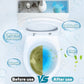 🥳2026 HOT SALE🥳💞50K+ SOLD! 🚽✨ Magic Toilet Cleaner – just drop in the tank, cleans & deodorises for 60 days. No scrubbing, no bending! Fresh toilet every flush – effortless! 💪✅