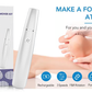 🥳2026 HOT SALE🥳💞50K+ SOLD!💥🎁✨ 50% OFF! Electric Feet Callus Remover – 360° roller, 3 speeds. Safe for dry & wet use. USB rechargeable, 100 mins runtime. Baby‑soft feet at home. 🦶💨