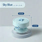 🥳2026 HOT SALE🥳💞50K+ SOLD! 🦷✨ 50% OFF! All-in-One Retainer Storage Case – Cleans, stores & holds tools – soaking bath, mirror & brush included. Leak-proof seal, compact design – keep your retainer safe anywhere! 🧼💪