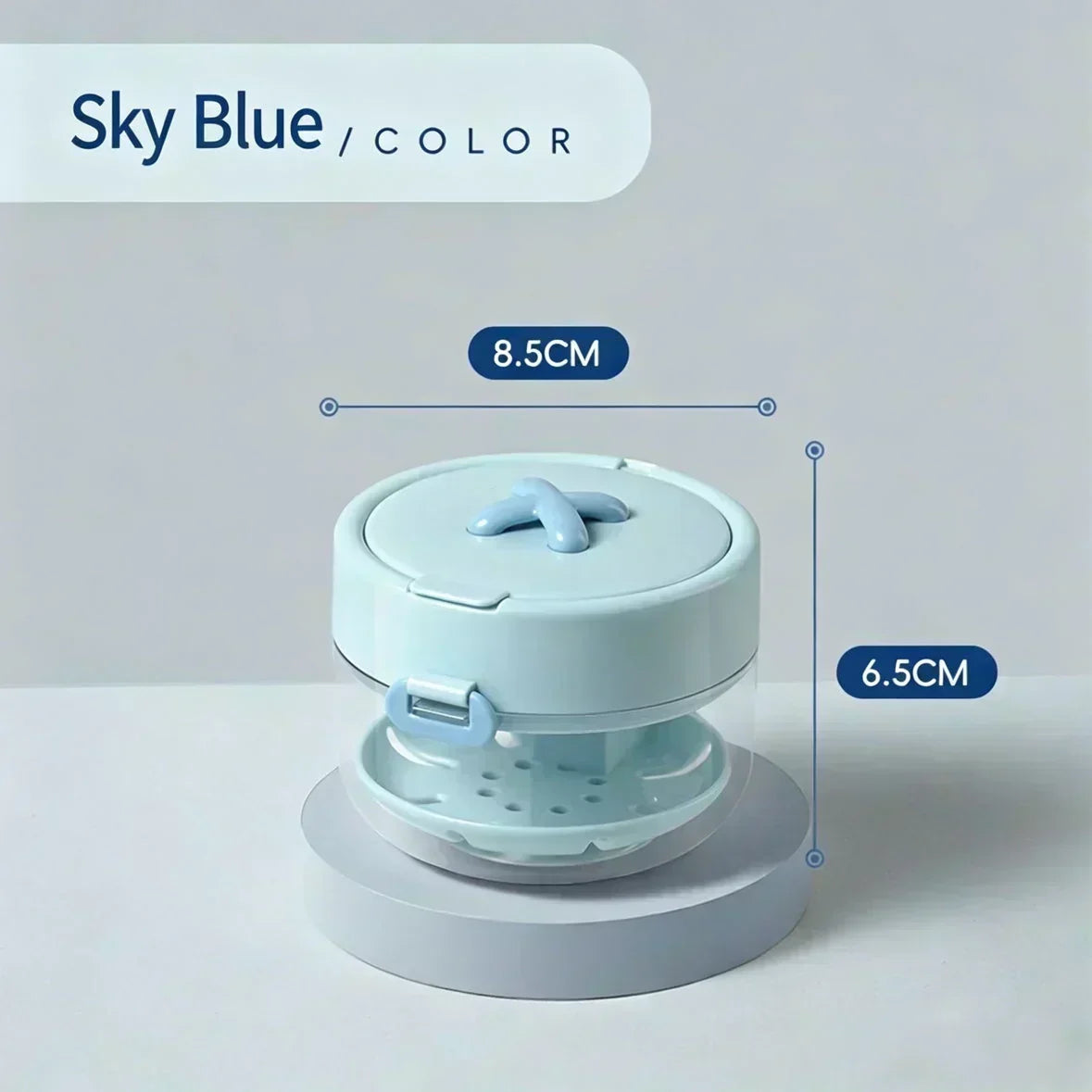 🥳2026 HOT SALE🥳💞50K+ SOLD! 🦷✨ 50% OFF! All-in-One Retainer Storage Case – Cleans, stores & holds tools – soaking bath, mirror & brush included. Leak-proof seal, compact design – keep your retainer safe anywhere! 🧼💪