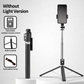 🥳2026 HOT SALE🥳💞50K+ SOLD! 📱🤳 50% OFF! 180cm Smart Face-Tracking Selfie Stick – 360° auto follow, dual fill lights & built-in camera. Stay in frame for live streaming & videos! 🛡️✅