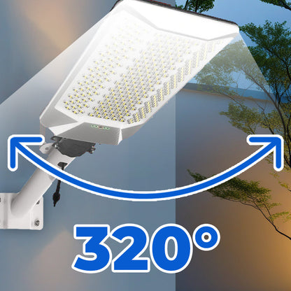 🔥2025 Hot Sale 50% OFF ☀️Solar Extra Bright Waterproof Outdoor Light💡