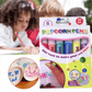 🥳2026 HOT SALE🥳💞50K+ SOLD!🎄✨ 55% OFF + Buy 3 Pay 2! Magic Puffy Pens – Draw, heat & watch it puff up! 3D art fun for kids – great for Christmas gifts & DIY projects. A creative surprise! 🖍️🎨