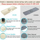 🥳2026 HOT SALE🥳💞50K+ SOLD! 💦🚰 Faucet Splash Guard & Draining Mat – stops water splashing on countertops. 5° slope drains instantly, keeps sink area dry & mould-free. Fits most faucets! 🧼✅