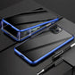 🥳2026 HOT SALE🥳💞50K+ SOLD!💥📱⚙️ Triple Guard for Your iPhone. Metal Frame + Privacy Screen + MagSafe – NOW 50% OFF! 📱💎