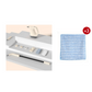 🥳2026 HOT SALE🥳💞50K+ SOLD!🚿🏠50% OFF! Chemical-Free Power Cleaning. Our handheld steam cleaner with attachments sanitises & lifts dirt from floors to fabrics with pure, hot vapour. 🌿🔥