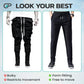 🥳2026 HOT SALE🥳💞50K+ SOLD!🔥🧊 50% OFF! Ultra Stretch Quick-Drying Pants – Stays 5℃ cooler, moisture-wicking. 2 deep front pockets, easy reach. Ideal for walks, gardening or lounging. 🌿👴