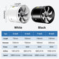 🥳2026 HOT SALE🥳💞50K+ SOLD!💥🔥💨 50% OFF! Pousbo® Super Suction Mute Exhaust Fan – Powerful airflow, ultra-quiet (<30dB). Easy to install, perfect for kitchen, bathroom & garage. No more lingering smells! 🛡️✨