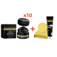 🥳2026 HOT SALE🥳💞50K+ SOLD!💥🚗✨ 50% OFF! Tire Wax – Restores deep black gloss instantly. Blocks UV, repels dirt. Quick & easy application. A showroom shine in minutes. 🚘🕊️