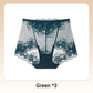 🥳2026 HOT SALE🥳💞50K+ SOLD!🧶🤍 50% OFF! Hand-Crocheted Lace Boxer Briefs – High-rise, breathable & gently shaping. Unique crochet detail, soft against skin. Everyday elegance. 👙✨