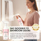 🥳2026 HOT SALE🥳💞50K+ SOLD! 🛁🧹 50% OFF! Bathroom Cleaner Spray – dissolves limescale, soap scum & water stains without scrubbing. Multi-surface for glass, tiles & taps – leaves a fresh botanical scent. Gentle formula, no harsh fumes! ✨💪