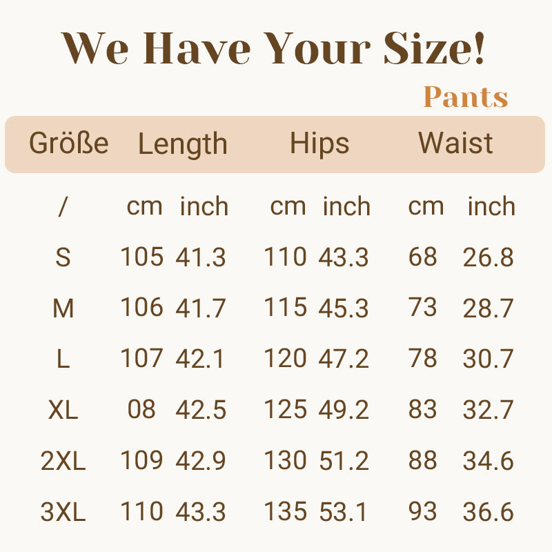 🥳2026 HOT SALE🥳💞50K+ SOLD!👵🌸 50% OFF! 2-Piece Top & Pants Set – Wrinkle-free, breathable & soft. Easy pull-on, no ironing. Perfect for daily comfort & travel. Your new favourite. 🛡️✨