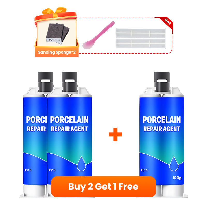🥳2026 HOT SALE🥳💞50K+ SOLD! 🔧💧 50% OFF! Multi-Functional Waterproof Repair Adhesive – anti-corrosion, bonds tiles, walls & kitchen countertops. Save time & money on home repairs! 🏠✅