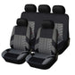 🥳2026 HOT SALE🥳💞50K+ SOLD! 🚗✨ 50% OFF! Universal Car Seat Covers – breathable 3-layer fabric, airbag compatible, full protection. Fits most cars, SUVs & vans. Stylish & easy to install! 🛡️💪