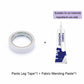 Washable Hemming Tape for Pants- 2PCS