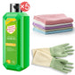 🥳2026 HOT SALE🥳💞50K+ SOLD!🧹🌿 Deep Clean, Gentle Touch. Powerful Yet Safe Formula for Kitchen & Bath. 💧🏠