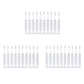 🔥Gap hole anti-clogging cleaning brush（10 pieces）