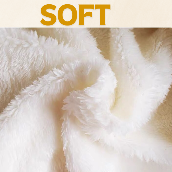 🥳2026 HOT SALE🥳💞50K+ SOLD! 🐾🛏️ 50% OFF! Cozy Pet Nest for Cats & Dogs – ultra-soft plush, 360° warmth, machine washable. A snug winter haven for small pets! 🛡️💚
