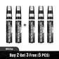 🥳2026 HOT SALE🥳💞50K+ SOLD!👴🚗 50% OFF! Car Scratch Repair Pen – Instantly covers scratches & chips. Easy application, quick-dry. Save on expensive body shop repairs. A must-have for car care. 💨💷
