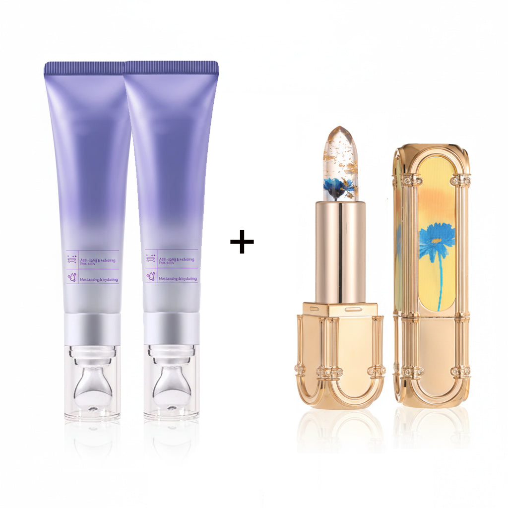 🥳2026 HOT SALE🥳💞50K+ SOLD!💥💰 The DEAL of the Year! Plumping Serum BOGO |  Unlock Plump, Ageless Lips Instantly! | Deep Lines & Dryness? Overnight Revival! 50% OFF✨👄