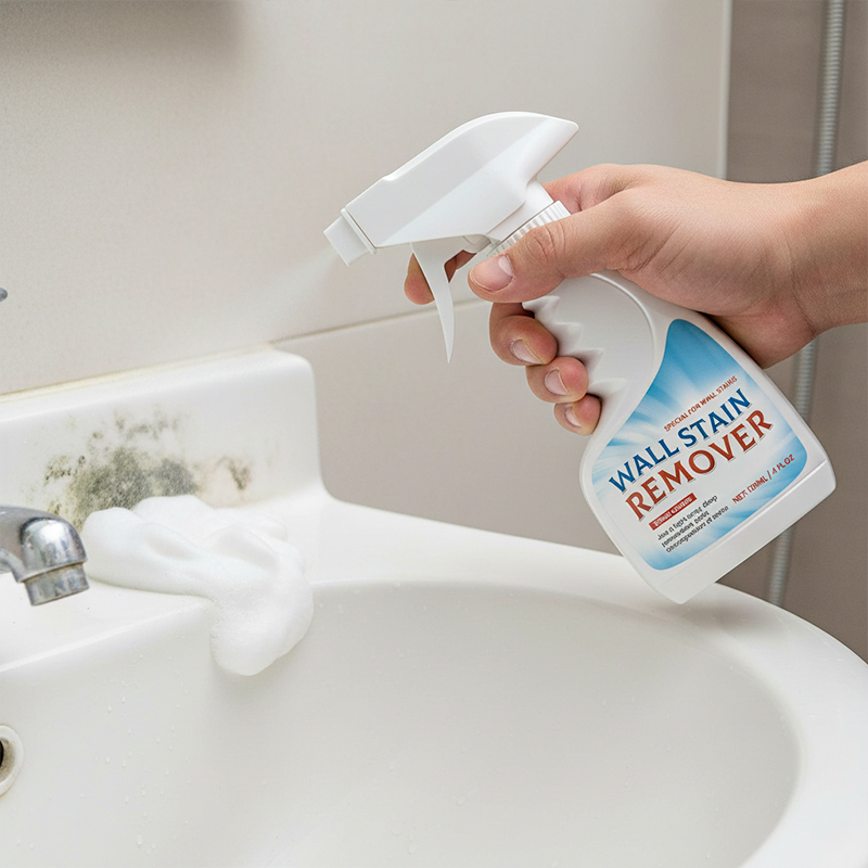 🥳2026 HOT SALE🥳💞50K+ SOLD!💥Highly Effective Mould Removal Spray - Prevents Mould Regrowth