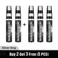 🥳2026 HOT SALE🥳💞50K+ SOLD!👴🚗 50% OFF! Car Scratch Repair Pen – Instantly covers scratches & chips. Easy application, quick-dry. Save on expensive body shop repairs. A must-have for car care. 💨💷