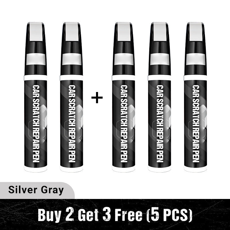 🥳2026 HOT SALE🥳💞50K+ SOLD!👴🚗 50% OFF! Car Scratch Repair Pen – Instantly covers scratches & chips. Easy application, quick-dry. Save on expensive body shop repairs. A must-have for car care. 💨💷
