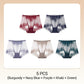 🥳2026 HOT SALE🥳💞50K+ SOLD!🧶🤍 50% OFF! Hand-Crocheted Lace Boxer Briefs – High-rise, breathable & gently shaping. Unique crochet detail, soft against skin. Everyday elegance. 👙✨