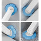 🥳2026 HOT SALE🥳💞50K+ SOLD!💦🧽 50% OFF! Hands-Free Toilet Tool – Disposable heads, powerful clean. No touching germs, no storing dirty brushes. Simple & smart. ✅🚽