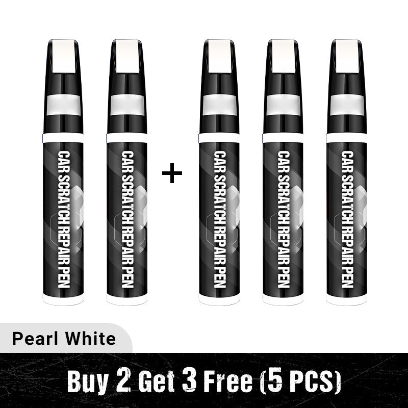 🥳2026 HOT SALE🥳💞50K+ SOLD!👴🚗 50% OFF! Car Scratch Repair Pen – Instantly covers scratches & chips. Easy application, quick-dry. Save on expensive body shop repairs. A must-have for car care. 💨💷