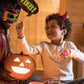 🥳2026 HOT SALE🥳💞50K+ SOLD!🎃👻 50% OFF! LED Halloween Glowing Ring – 50pcs assorted set, no repeats! Pumpkin, ghost, skull & bat shapes. Flash red & blue – perfect for trick-or-treat! 🎁✨