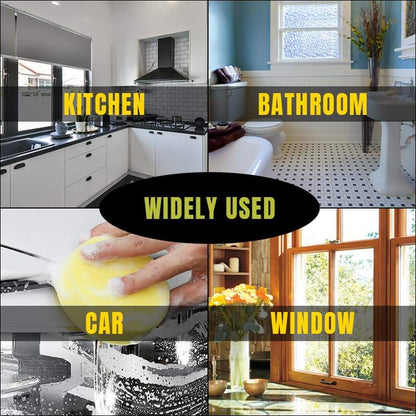 Wax Polishing Sponge (3PCS)