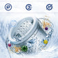 🥳2026 HOT SALE🥳💞50K+ SOLD!🏠 👨‍👩‍👧‍👦50% OFF! Washing Machine Cleaning Liquid – Deep cleans hidden dirt & odors! Kills 99.9% bacteria, removes scale buildup. Just pour & run a cycle. Fresh, hygienic drum every time. 🧺💧
