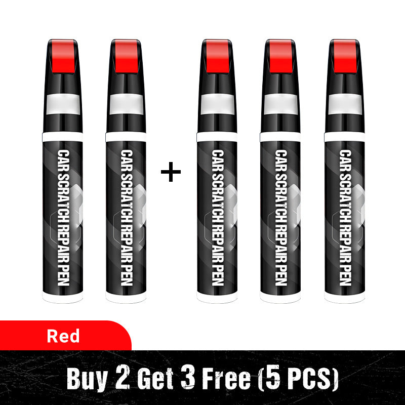 🥳2026 HOT SALE🥳💞50K+ SOLD!👴🚗 50% OFF! Car Scratch Repair Pen – Instantly covers scratches & chips. Easy application, quick-dry. Save on expensive body shop repairs. A must-have for car care. 💨💷