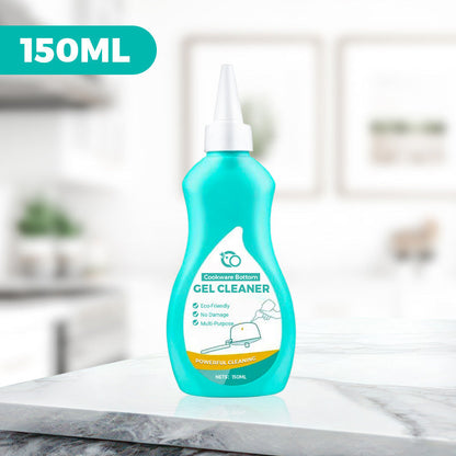 🔥Buy 2 Get 1 Free ✨Cookware Bottom Gel Cleaner