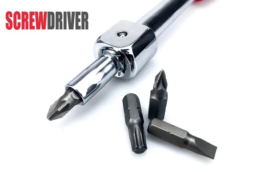 🥳2026 HOT SALE🥳💞50K+ SOLD! 🔧✨ 50% OFF! 20-Piece Ratchet Wrench Set – CR-V steel, 72-tooth, 180° flexible head, replaceable sockets. Saves effort in tight spaces. For car, bike & home repairs! 🛡️💪