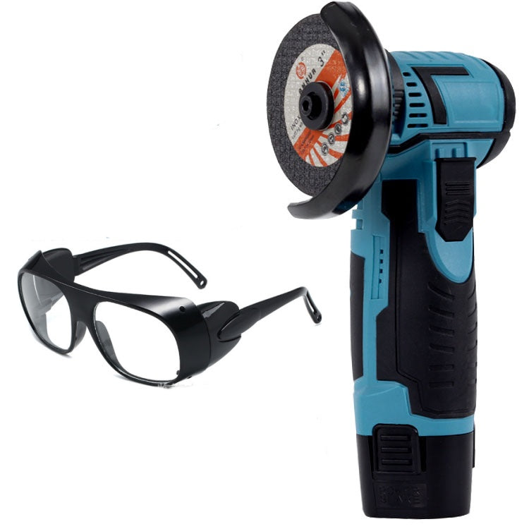 🥳2026 HOT SALE🥳💞50K+ SOLD!🛠️💨 50% OFF! Compact Brushless Grinder – Low vibration, quiet operation. Ideal for seniors who love DIY. Cuts, grinds & polishes with ease. 🧰✅
