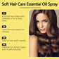 🥳2026 HOT SALE🥳💞💧 Light as Air, Deeply Nourishing! Repairing Hair Oil for Shine & Softness – 50% OFF! ✨🛁