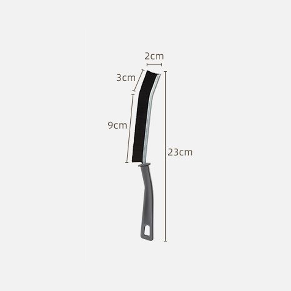 Gap brush with hard brush - BUY 2 NOW AND GET 2 FREE