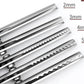 🥳2026 HOT SALE🥳💞50K+ SOLD! ✂️🧵 50% OFF! DIY Serrated Sewing Scissors – Ultra-sharp stainless steel, cuts cleanly to the tip. Ideal for fabric, leather & paper – perfect zigzag edges every time! 🎨✅