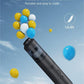 🥳2026 HOT SALE🥳💞50K+ SOLD!💖🚗 50% OFF! Slim V8 Mate Cordless Vacuum – 30AW suction, multi‑accessories. Only 1.2lbs. Perfect for car & home. 🚘💨